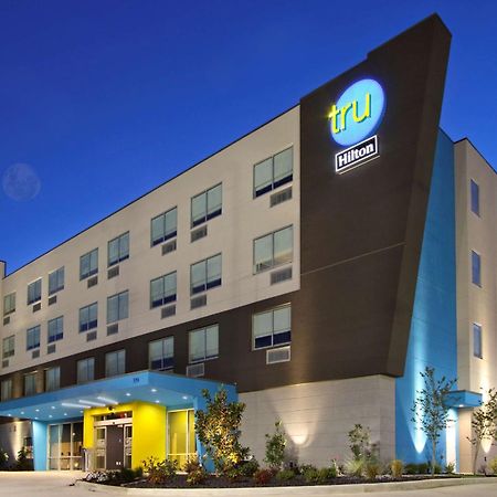 Tru By Hilton Meridian Eksteriør bilde
