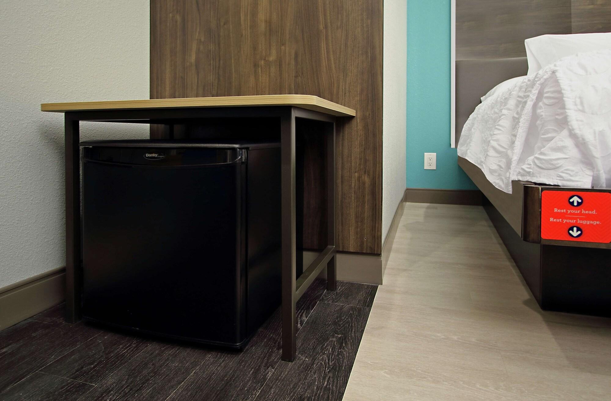Tru By Hilton Meridian Eksteriør bilde