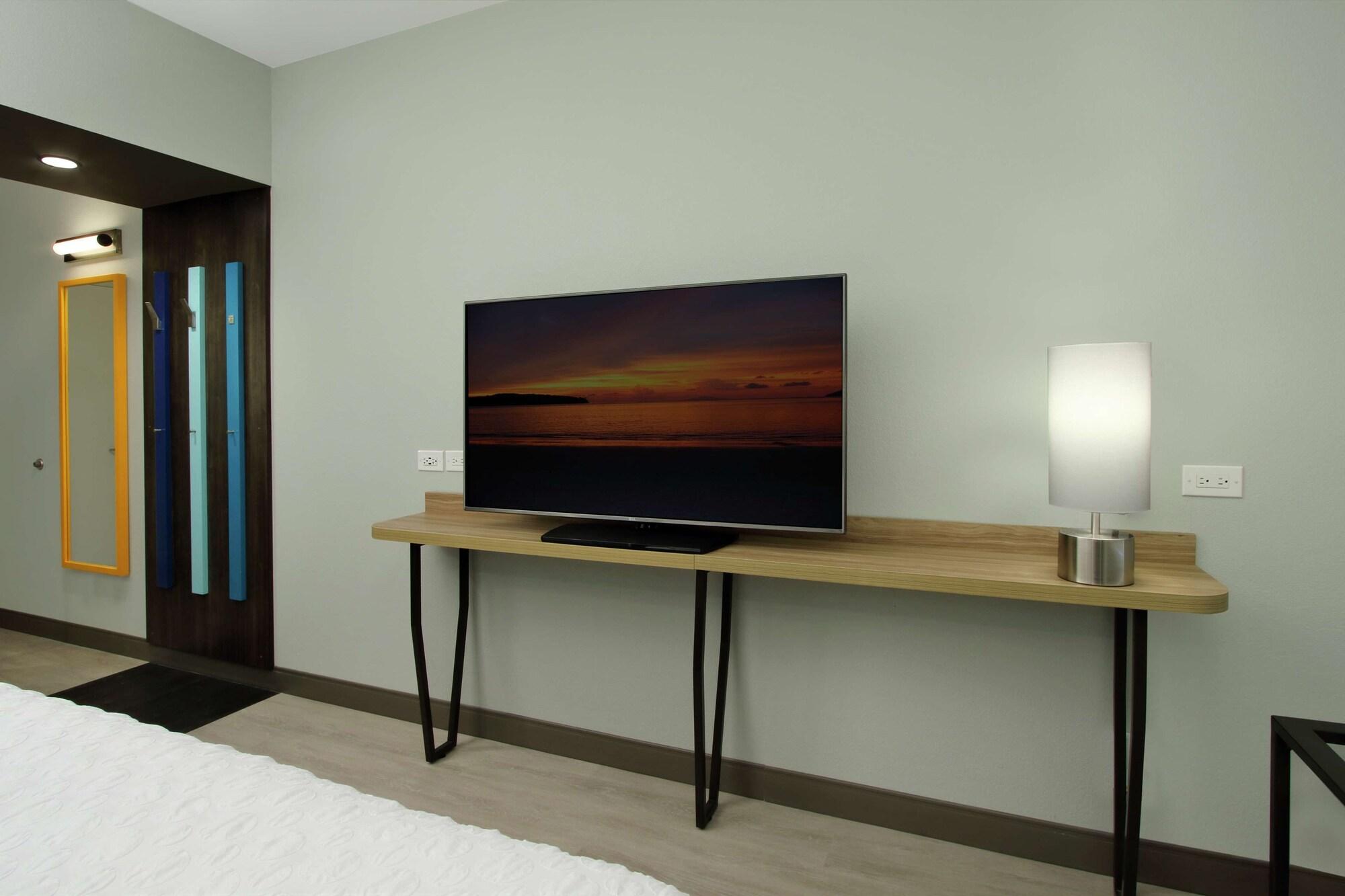 Tru By Hilton Meridian Eksteriør bilde